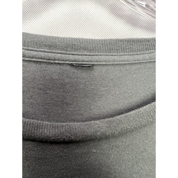 SLIPKNOT “Summer’s Last Stand 2015” Licensed Concert T-Shirt - Picture 4 of 8